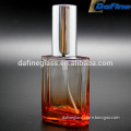 30ml Perfume Fancy Glass Bottle For Cosmetic Perfume